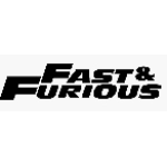 FAST & FURIOUS 