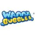 WANNA BUBBLES