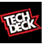 TECH DECK