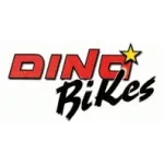 Dino bikes