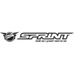 Sprint bikes