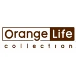 Orange Life collection