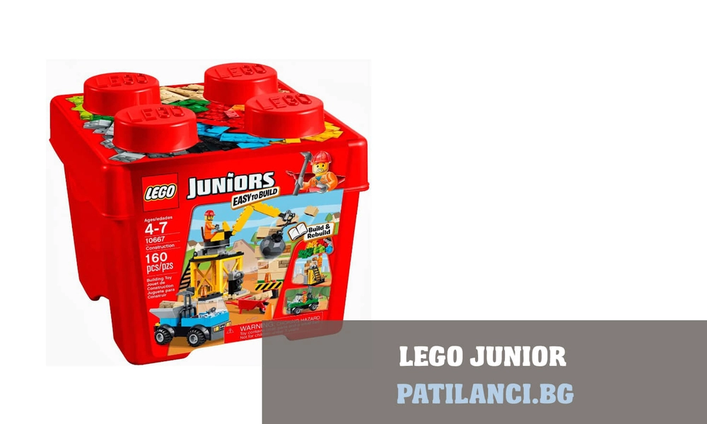 LEGO Junior