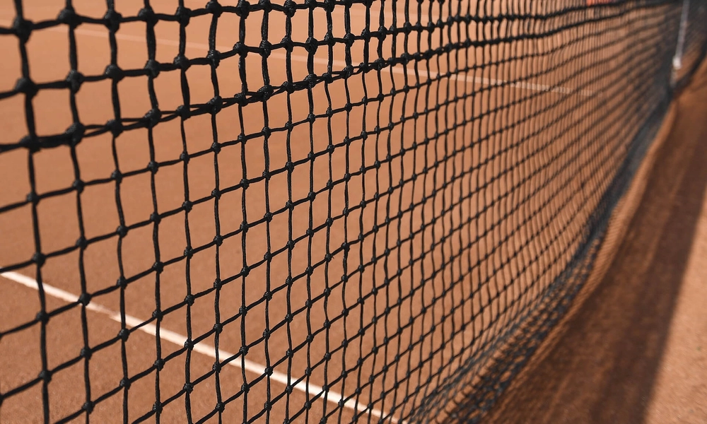Мрежи за бадминтон и тенис