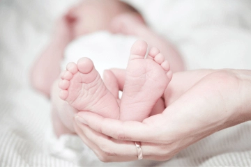 30 съвета за първите 30 дни с вашето новородено от Патиланци