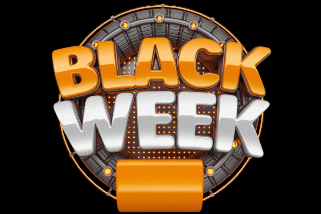 Black Week стартира в patilanci.bg – Оферти, които не са за изпускане