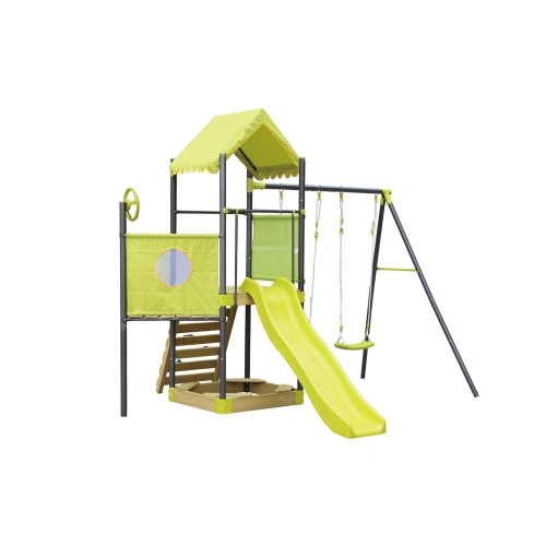 PlayRidge – Многофункционално съоръжение за деца   PAT68820