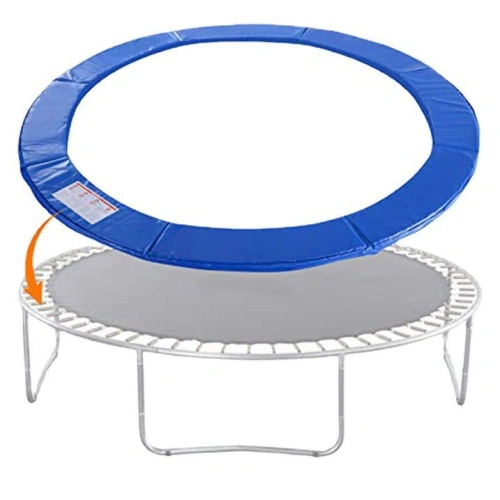 Покривало за пружини за батут размер 14 фута PAT69429