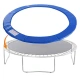 Покривало за пружини за батут размер 14 фута  - 2