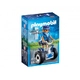 Полицайка с балансиращ Playmobil  - 1