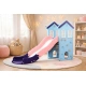 Детска пързалка DREAM CASTLE – с кула и пързалка  - 2