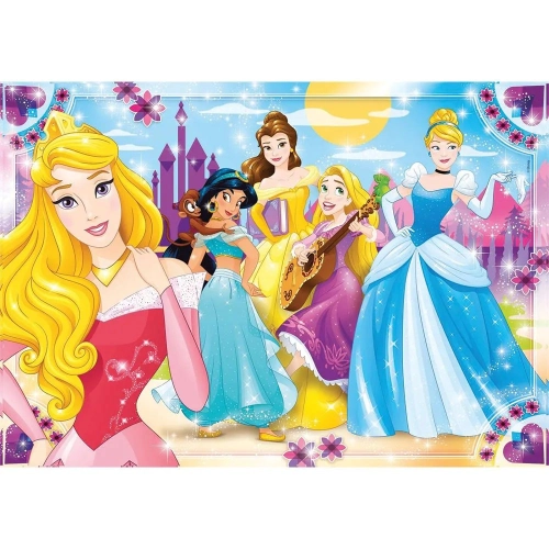Детски занимателен пъзел Disney Princess 30 части | PAT24292