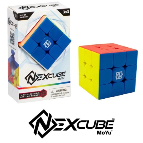 Детско кубче за редене 3x3 Classic | PAT24337