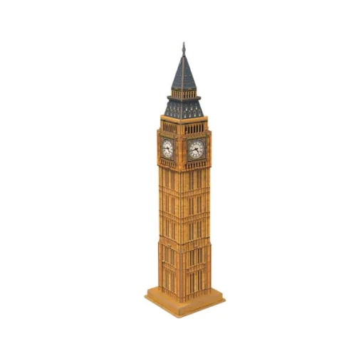 Детски 3D пъзел Big Ben | PAT24350