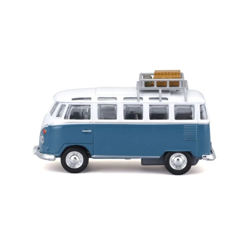 Детска играчка Кола Ван Volkswagen с движещи се елементи | PAT24390