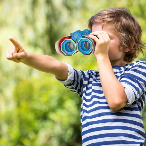 Детски 3D пъзел National Geographic Бинокъл 49ч.  | PAT24393