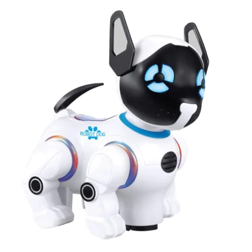 Детска забавна играчка Куче робот Max R/C | PAT24510