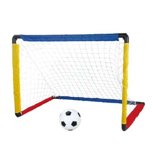 Детска футболна врата с топка Soccer Set 83см. | PAT24513
