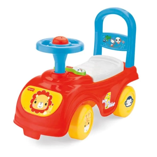 Детска кола за возене Ride-On | PAT24525