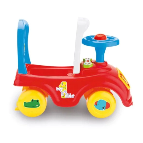 Детска кола за возене Ride-On | PAT24525