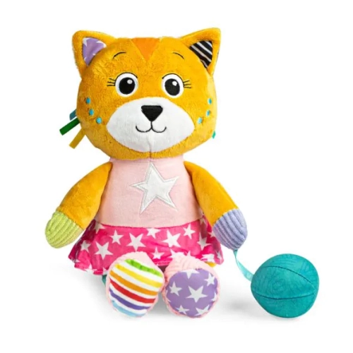 Детска играчка Плюшено коте Katy | PAT24547