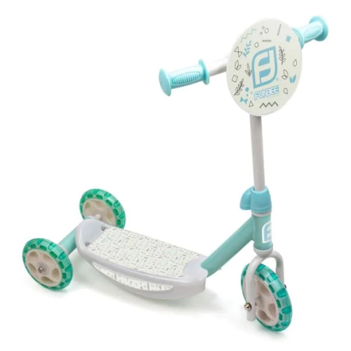 Детски скутер 3 колела | PAT24581