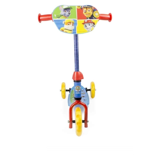Детски скутер 3 колела Paw Patrol  | PAT24600