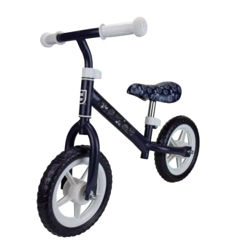 Детско баланс колело 10 инча с метална рамка Къпина | PAT24628