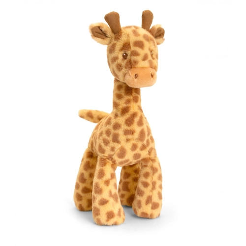 Детска плюшена играчка, Жирафче, 28 см | PAT24703