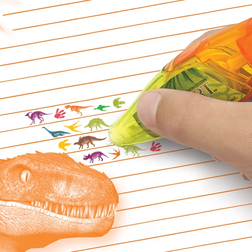Детски таен дневник Динозаври | PAT24756