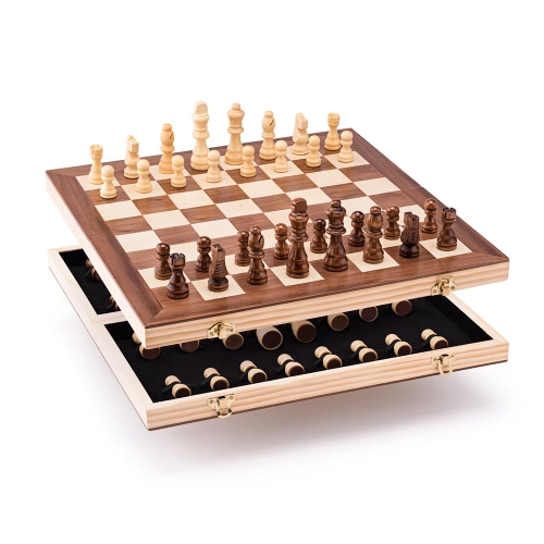 Детска забавна игра Кралски шах | PAT24795