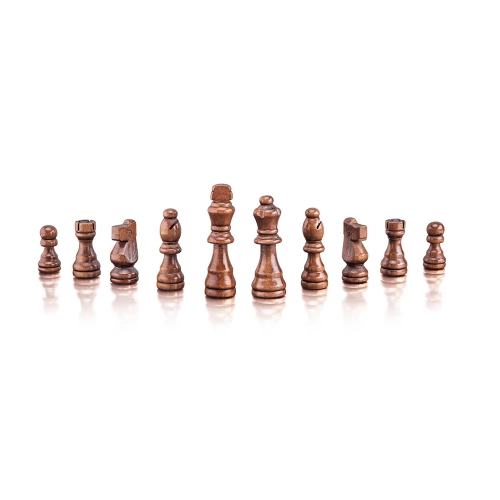 Детска забавна игра Кралски шах | PAT24795