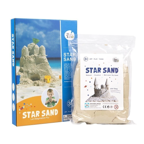 Детски лунен пясък 1 килограм | PAT24824