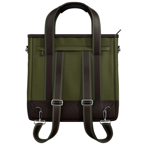 Чанта за бебешка количка Zigi Olive Green | PAT25000