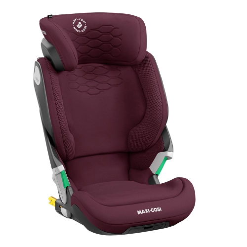 Детски стол за кола 15-36кг Kore Pro i-Size Authentic Red | PAT25030