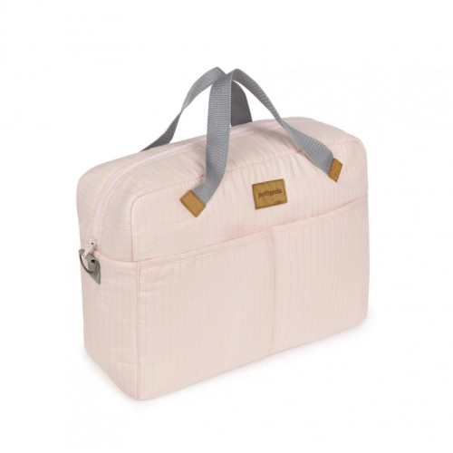 Малка чанта за път за бебе Rita Pink | PAT25153