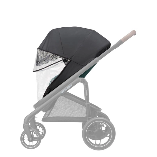 Дъждобран за бебешка количка и кош за новородено | PAT25356