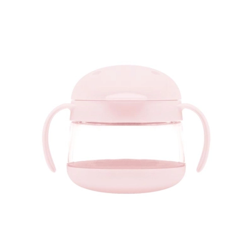 Контейнер за бебешка храна 250мл, 12м+ - Blush Pink | PAT25404