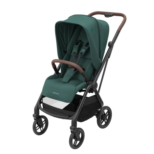 Бебешка количка Maxi-Cosi Количка Leona 2 Essential Green | PAT25431