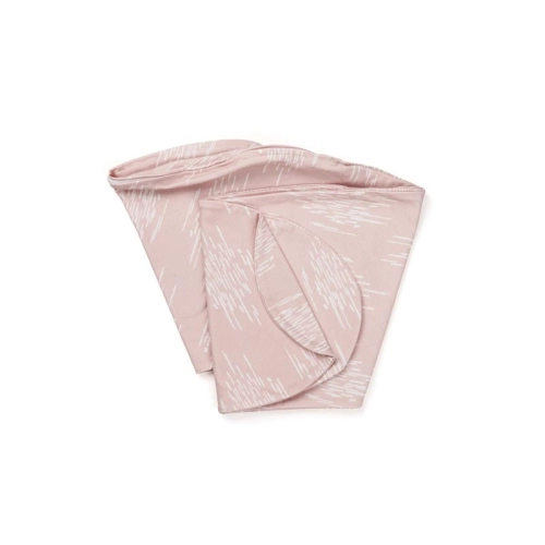 Розов калъф за възглавница за майки Buddy Misty Pink | PAT25452