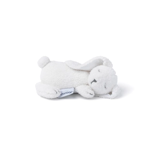 Бебешка възглавница против колики Snoogy Bunny Milky | PAT25456