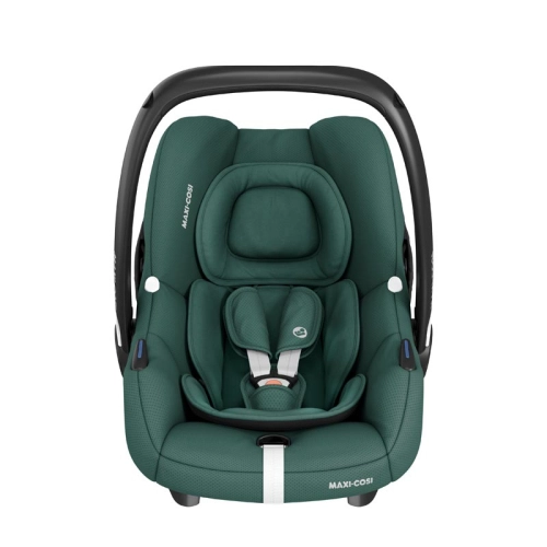Бебешки стол за кола Cabrio Fix i-Size Essential Green  - 4
