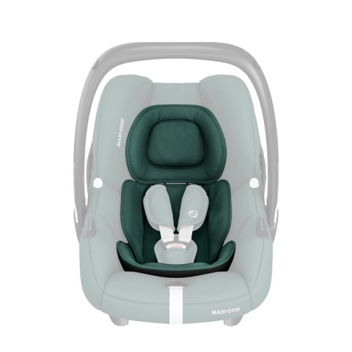 Бебешки стол за кола Cabrio Fix i-Size Essential Green  - 5