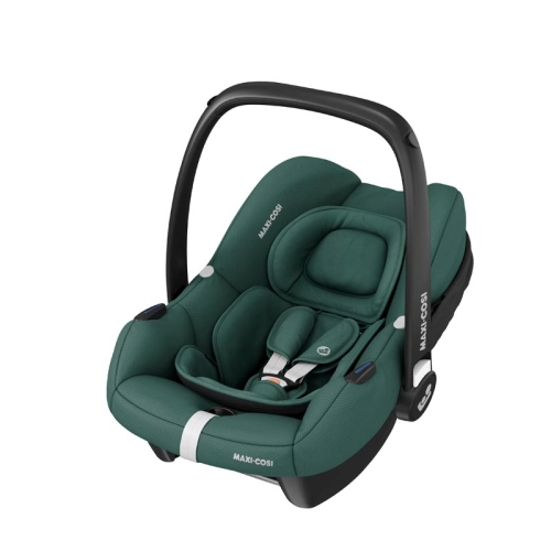 Бебешки стол за кола Cabrio Fix i-Size Essential Green | PAT25464