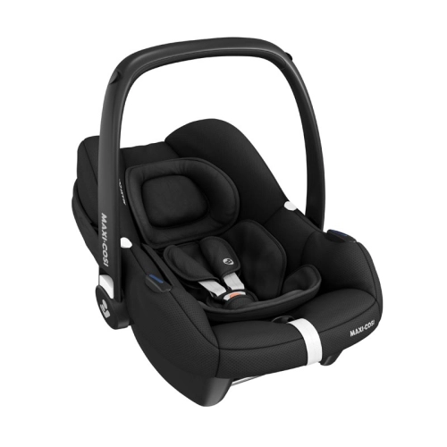 Бебешки стол за кола Cabrio Fix i-Size Essential Black | PAT25465