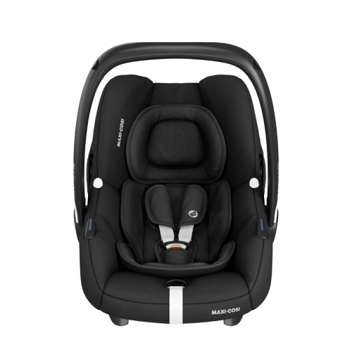 Бебешки стол за кола Cabrio Fix i-Size Essential Black  - 9