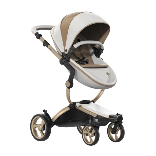 Бебешка комбинирана количка 2в1 Xari Dolce Vita Limited | PAT25473