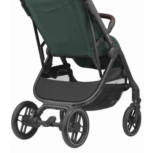 Детска зелена лятна количка Soho Essential Green | PAT25486