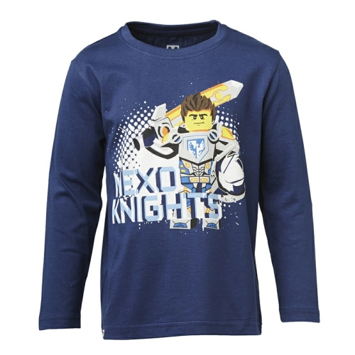 Блуза с ръкави  LEGO NEXO KNIGHTS | PAT25501