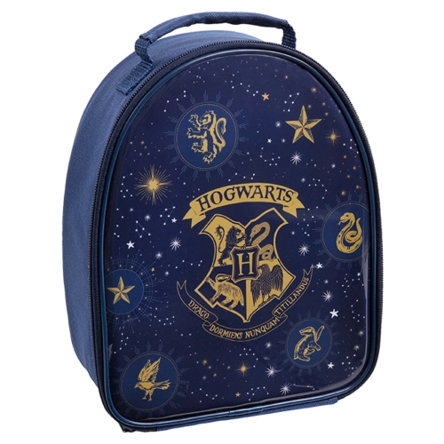 Чанта за детска храна Harry Potter Navy | PAT26317